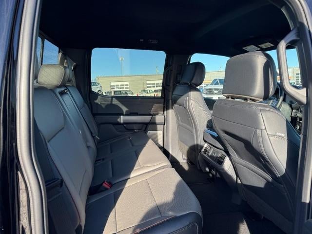 2025 Ford F-150 Lariat®