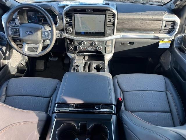 2025 Ford F-150 Lariat®