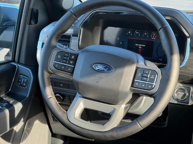 2025 Ford F-150 Lariat®