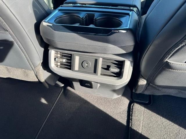 2025 Ford F-150 Lariat®