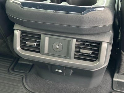 2025 Ford F-150 Lariat®