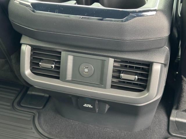 2025 Ford F-150 Lariat®