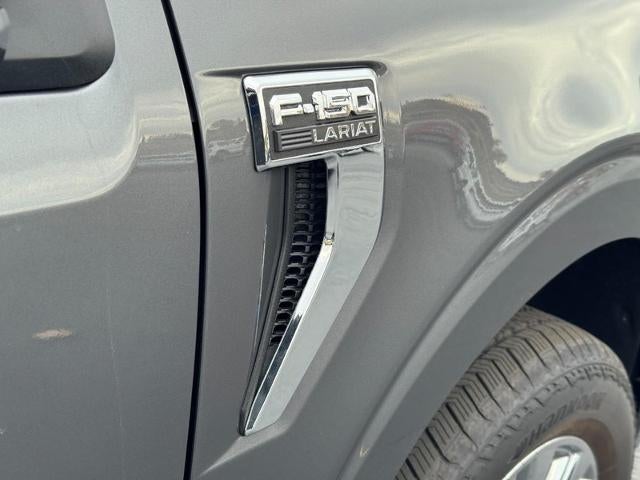2025 Ford F-150 Lariat®