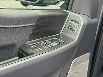 2025 Ford F-150 Lariat®