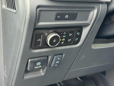 2025 Ford F-150 Lariat®