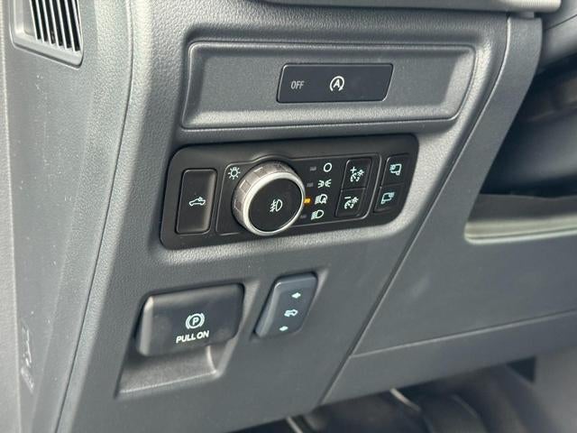 2025 Ford F-150 Lariat®