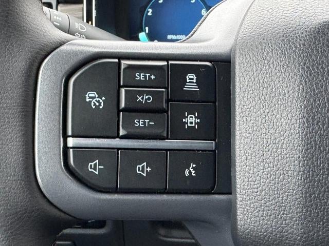 2025 Ford F-150 Lariat®