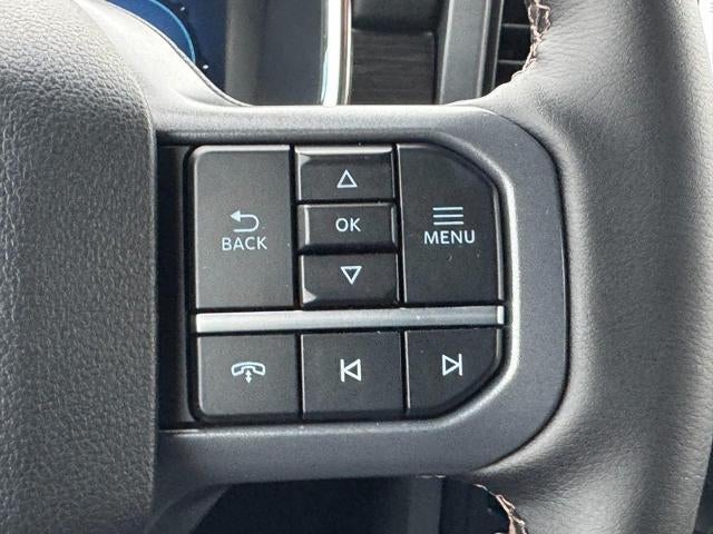 2025 Ford F-150 Lariat®