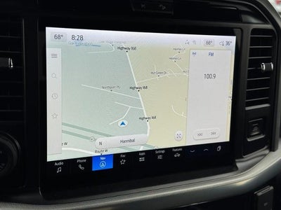 2025 Ford F-150 Lariat®