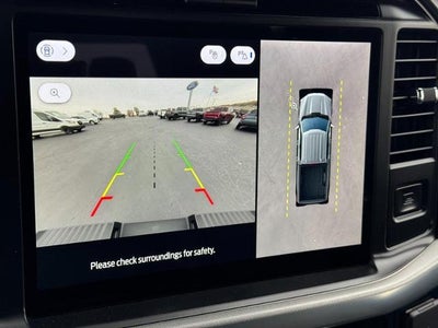 2025 Ford F-150 Lariat®