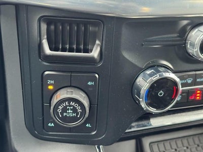 2025 Ford F-150 Lariat®