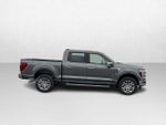 2025 Ford F-150 Lariat®