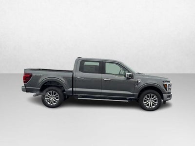 2025 Ford F-150 Lariat®
