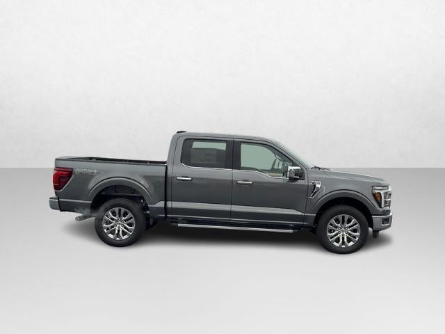 2025 Ford F-150 Lariat®