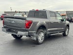 2025 Ford F-150 Lariat®