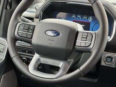2025 Ford F-150 Lariat®
