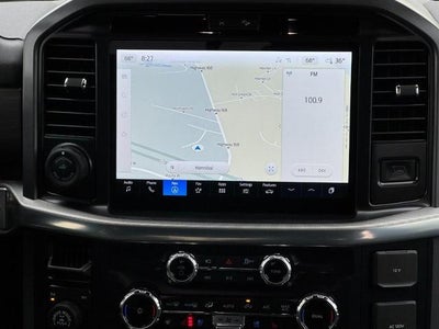 2025 Ford F-150 Lariat®