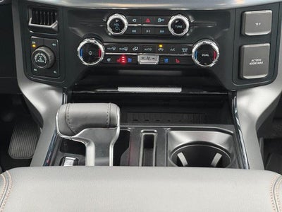 2025 Ford F-150 Lariat®