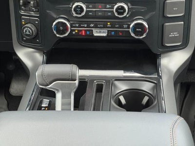 2025 Ford F-150 Lariat®