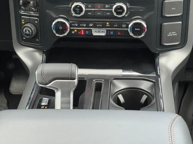 2025 Ford F-150 Lariat®