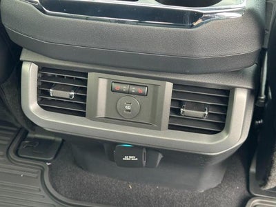 2025 Ford F-150 Lariat®