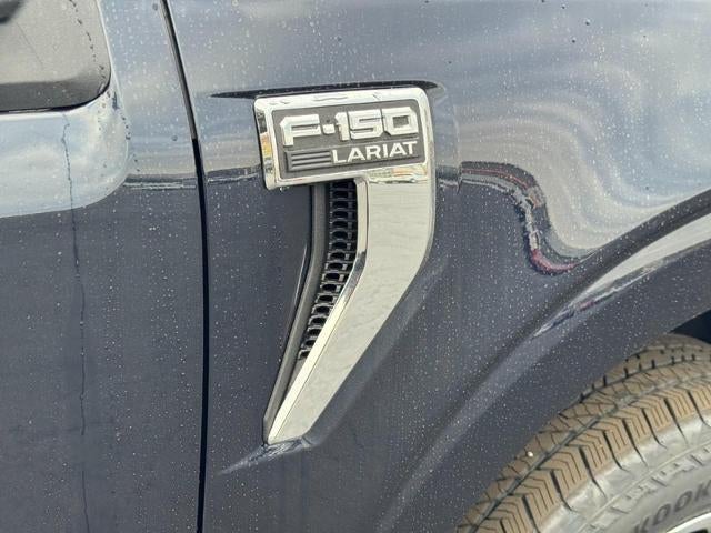 2025 Ford F-150 Lariat®