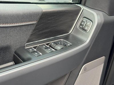 2025 Ford F-150 Lariat®