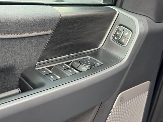 2025 Ford F-150 Lariat®