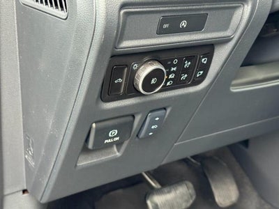 2025 Ford F-150 Lariat®