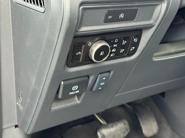 2025 Ford F-150 Lariat®