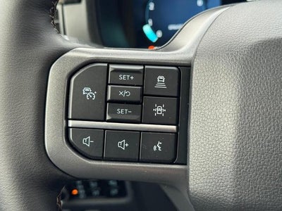 2025 Ford F-150 Lariat®