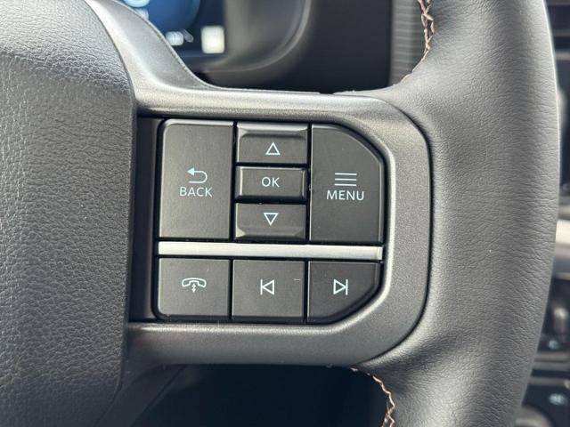 2025 Ford F-150 Lariat®