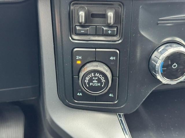 2025 Ford F-150 Lariat®