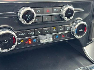 2025 Ford F-150 Lariat®