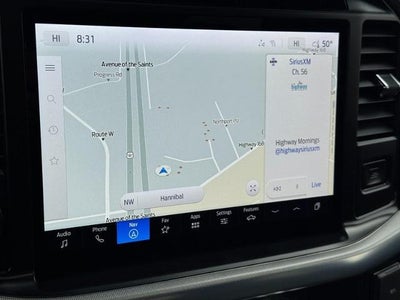 2025 Ford F-150 Lariat®