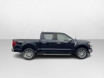 2025 Ford F-150 Lariat®