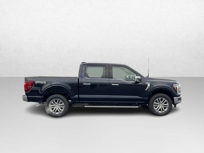 2025 Ford F-150 Lariat®