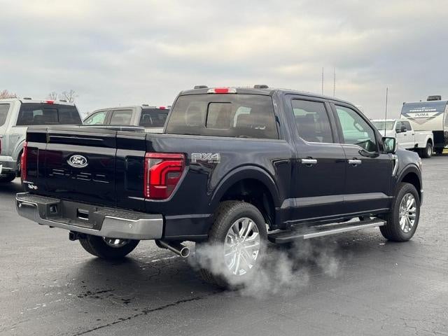 2025 Ford F-150 Lariat®