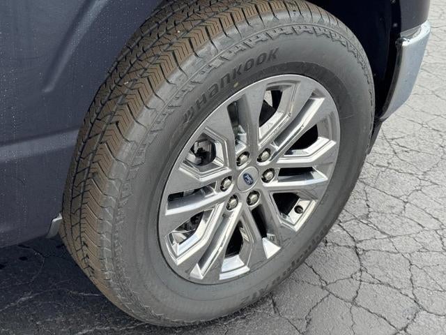 2025 Ford F-150 Lariat®