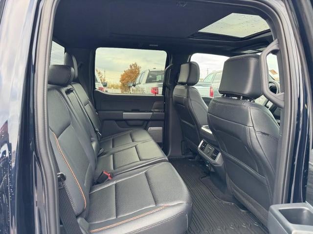 2025 Ford F-150 Lariat®