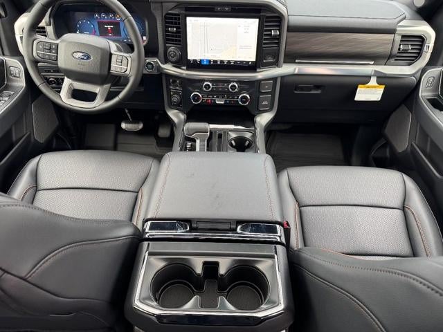 2025 Ford F-150 Lariat®