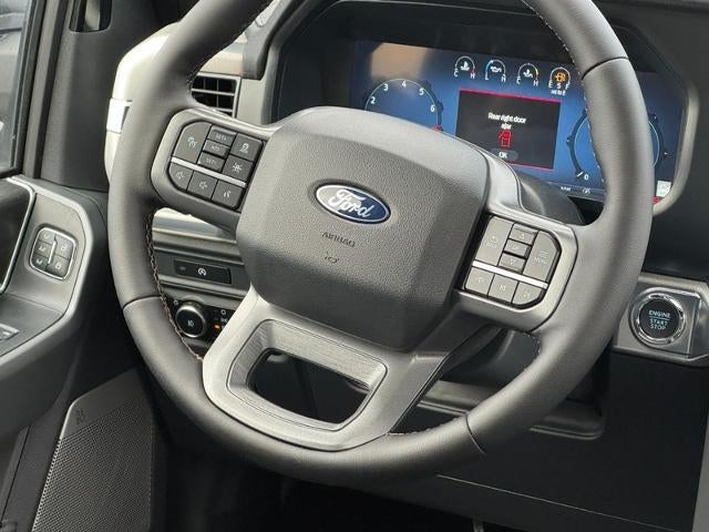 2025 Ford F-150 Lariat®