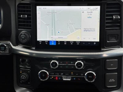 2025 Ford F-150 Lariat®