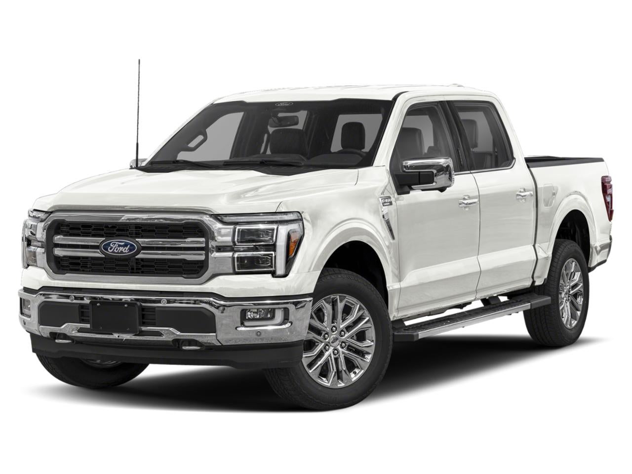 2024 Ford F-150 Lariat 4x4 SuperCrew 5-1/2 Box's photo