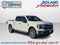 2025 Ford F-150 Lariat®