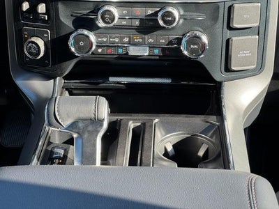 2025 Ford F-150 Lariat®