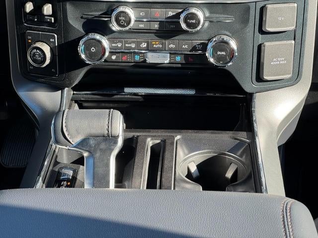 2025 Ford F-150 Lariat®