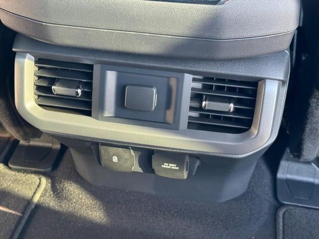 2025 Ford F-150 Lariat®