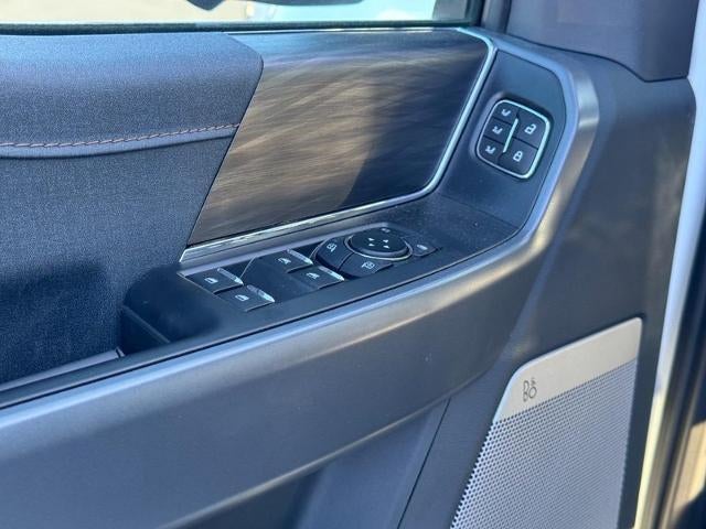 2025 Ford F-150 Lariat®