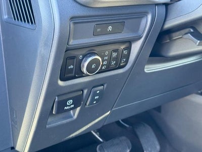 2025 Ford F-150 Lariat®